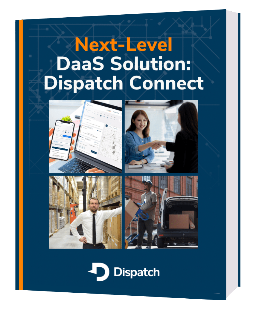 Dispatchit Dispatchconnect Dispatch - Premium Abstract Photo Gallery - Retina